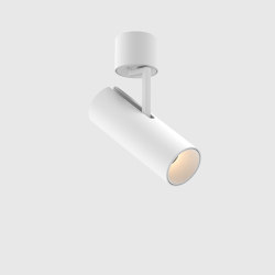 Holon 60 directional, surface mounted | Lampade plafoniere | Kreon