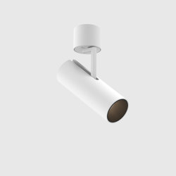 Holon 60 directional, surface mounted | Ceiling lights | Kreon