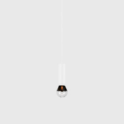 Oran pendant craft | Suspended lights | Kreon