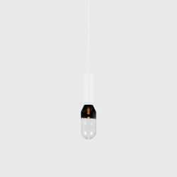 Oran pendant craft | Suspended lights | Kreon