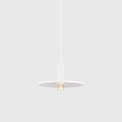 Oran pendant glass | LED lights | Kreon