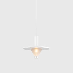 Oran pendant glass | LED lights | Kreon