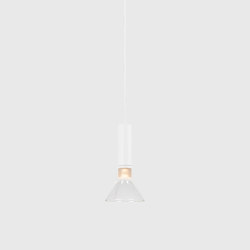 Oran pendant glass | Suspended lights | Kreon