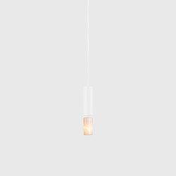 Oran pendant stone | LED lights | Kreon