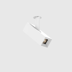 prologe 40 directional, recessed mounted
