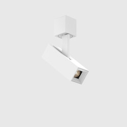 prologe 40 directional, surface mounted | Lampade plafoniere | Kreon