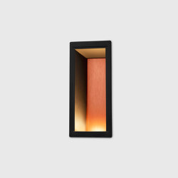 Side 40x100 | Lámparas empotrables de pared | Kreon