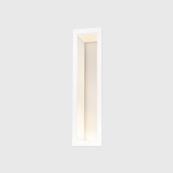 Side 40x200 | Lámparas empotrables de pared | Kreon