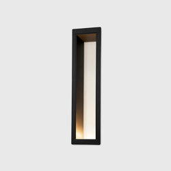 Side 40x200 | Recessed wall lights | Kreon