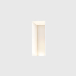 Side in-line 40x100 | Recessed wall lights | Kreon