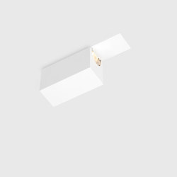 Stripe 25 wallwasher | Ceiling lights | Kreon