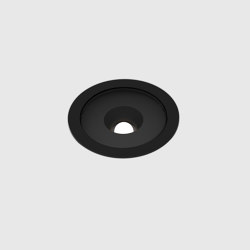 Up 40 circular | Recessed floor lights | Kreon