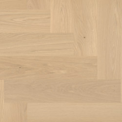 Formpark Quadrato Oak Crema 14 | Wood flooring | Bauwerk Parkett