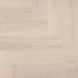 Formpark Quadrato Oak Farina 14 | Wood flooring | Bauwerk Parkett