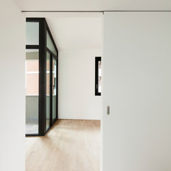 Argenta Hide wood | Internal doors | ARLU