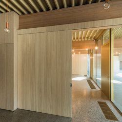 Argenta Proslide wood | Internal doors | ARLU