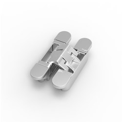 Argenta Invisible Neo S5 | Türbänder / Scharniere | ARLU