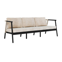Sofa 3S | Canapés | Jardinico