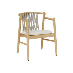 Dining armchair | Chairs | Jardinico