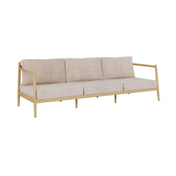 Sofa 3S | 3-seater | Jardinico