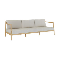 Sofa 3S | Sofás | Jardinico