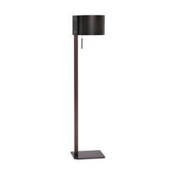 Nova 2.0 115 Floor Lamp | Free-standing lights | Christine Kröncke