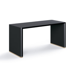 T 50-2 Desk | Desks | Müller Möbelfabrikation
