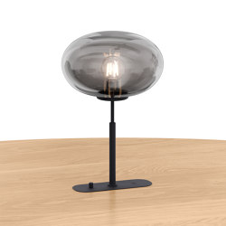 ON Table Lamp w/Charger | Table lights | Fora Form