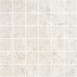 METAL Pearl - Mosaic 30x30 | Ceramic tiles | Tagina