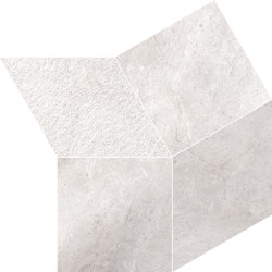 PIETRA D'ORVIETO Bianco - Optical | Ceramic tiles | Tagina