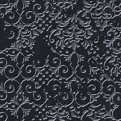 PIETRA DI LUNA  Noir - Vichy 45x90 | Ceramic tiles | Tagina