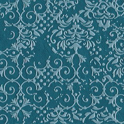 PIETRA DI LUNA Bleu - Vichy 45x90 | Ceramic tiles | Tagina