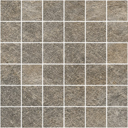 PIETRA REGALE Rivoli - Mosaic 30x30 | Wall tiles | Tagina