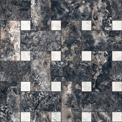 ROMA Tolosa - Appia-Mosaic 27,6x27,6 | Ceramic tiles | Tagina