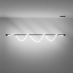 SPRITZER LONG | Suspended lights | Zaho