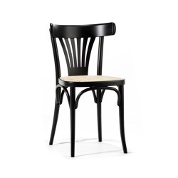 56 Stuhl | Chairs | TON A.S.