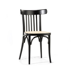 763 Chair | Chairs | TON A.S.