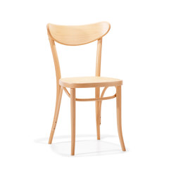 Banana Stuhl | Chairs | TON A.S.