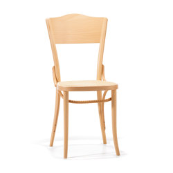 Dejavu_054 Stuhl | Chairs | TON A.S.