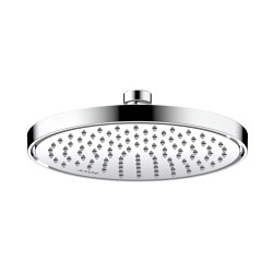 AXOR ShowerSolutions Overhead shower 220 1jet EcoSmart | Shower controls | AXOR