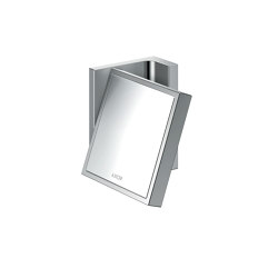 AXOR Universal Rectangular Accessories Shaving mirror | Bath mirrors | AXOR