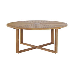 Aero Table 150 | Dining tables | cbdesign