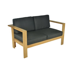 Alpine Sofa 2 Seater | Canapés | cbdesign