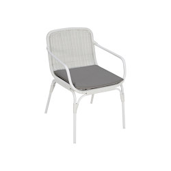 Amy Dining Armchair Weaving | Chairs | cbdesign