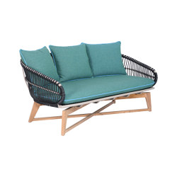 Armony Sofa Wood Legs | Canapés | cbdesign