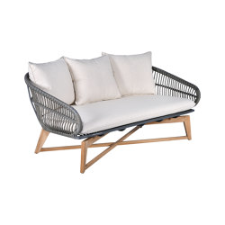 Armony Sofa Wood Legs | Sofas | cbdesign