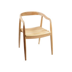 Camilla Dining Armchair | Stühle | cbdesign