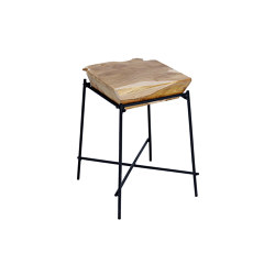 Chio Square Coffee Table | Side tables | cbdesign