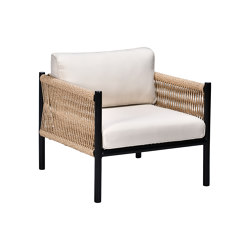 Cooper Lounge Deep | Armchairs | cbdesign