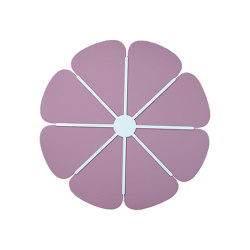 Daisy Umbrella | Parasoles | cbdesign